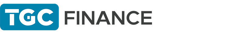 Logo TGC Finance